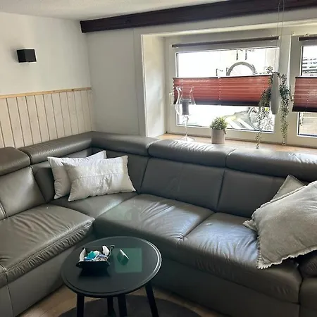 Kleines Haus * Wankendorf