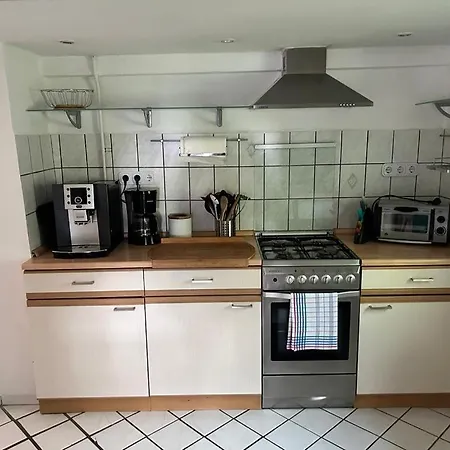 Kleines Haus Σπίτι διακοπών Wankendorf