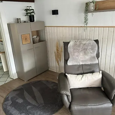 Σπίτι διακοπών Kleines Haus Wankendorf
