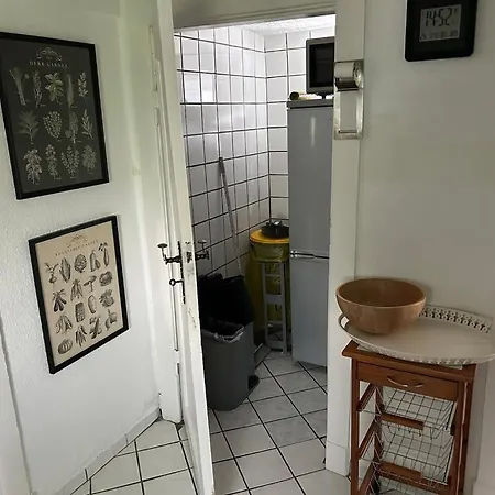 Kleines Haus *