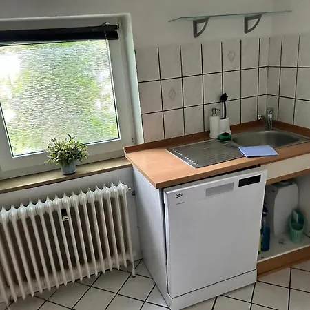 Kleines Haus Σπίτι διακοπών