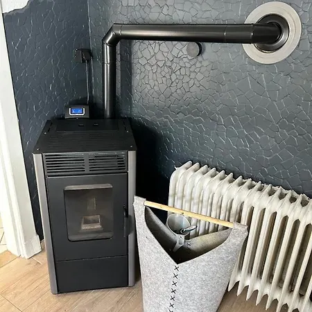 Σπίτι διακοπών Kleines Haus *