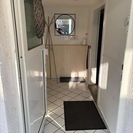 Kleines Haus Σπίτι διακοπών *